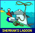 Sherman's lagoon link